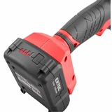 Kép 9/12 - Extol Share20V akkus hőlégfúvó, 20V (1db 2Ah akkuval és töltővel)
