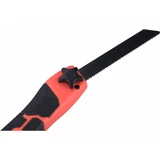 Kép 2/4 - Extol Premium hobbi nyeles kézi orrfűrész fára, fémre, 150mm