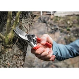 Kép 2/3 - Extol Premium metszőolló, mellévágó, SK5, 20mm, 21.5cm