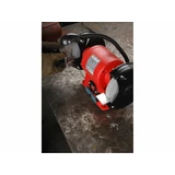 Kép 2/5 - Extol kettős köszörűgép 350W, 20x12.7x150mm