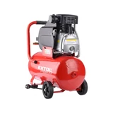 Kép 8/9 - Extol olajos légkompresszor, 1500W, 24l