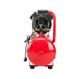 Kép 3/8 - Extol olajos légkompresszor, 2200W, 50l