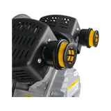 Kép 7/8 - Extol olajos légkompresszor, 2200W, 50l