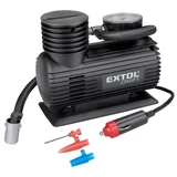 Kép 1/2 - Extol Craft 252 mini kompresszor, 12V, 10A, 17bar