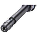 Kép 5/6 - Fortum pneumatikus lyukköszörű, 3 és 6mm befogó, 6.3bar