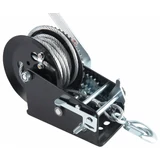 Kép 3/4 - Extol Premium kézi csörlő, acélkábel, 10mx6mm, 1350kg