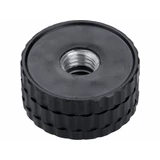 Kép 2/3 - Extol Premium forgó adapter lézeres vízszintezőhöz, 5/8" -1/4"