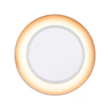 Kép 3/7 - Extol asztali nagyító LED lámpa, 5x nagyítás, 7W, 2400Lm