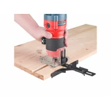 Kép 3/5 - Extol élmarógép, 510W, 6mm