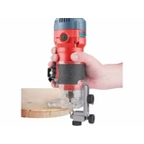 Kép 4/5 - Extol élmarógép, 510W, 6mm