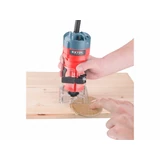 Kép 5/5 - Extol élmarógép, 510W, 6mm