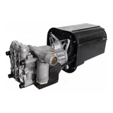 Kép 4/8 - Extol Premium magasnyomású mosó 1800W