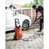 Kép 7/8 - Extol Premium magasnyomású mosó 1800W