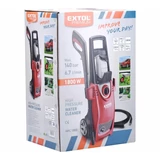 Kép 8/8 - Extol Premium magasnyomású mosó 1800W