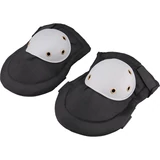 Kép 1/2 - Extol térdvédő, tépőzáras pánttal 2db