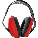 Kép 2/3 - Extol Premium fülvédő, műanyag, állítható fejpánt