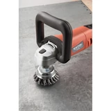 Kép 3/4 - Extol Sarok-polírozógép 1100W, 180mm