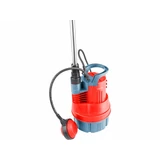 Kép 2/7 - Extol Premium esővíz hordószivattyú, 350W, 11m