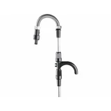 Kép 3/7 - Extol Premium esővíz hordószivattyú, 350W, 11m