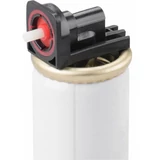 Kép 8/11 - Extol Premium szögbelövő gép, gázpatronos, 20 szög/perc, 2x1.5Ah akkuval és töltővel