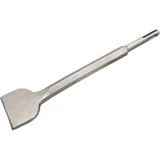 Kép 1/3 - Extol SDS Plus betonvéső lapos, hajlított, 60x250mm