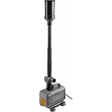 Kép 1/4 - Flo Szökőkút szivattyú 100W, 4500 l/h