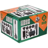Kép 3/4 - Flo Szökőkút szivattyú 100W, 4500 l/h