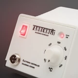Kép 3/4 - Fahrenheit analóg forrasztóállomás, 230V, 48W