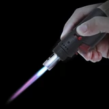 Kép 3/5 - Fahrenheit 3in1 multifunkciós gázüzemű forrasztó, mini