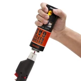 Kép 4/5 - Fahrenheit 3in1 multifunkciós gázüzemű forrasztó, mini
