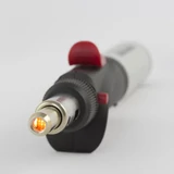 Kép 2/4 - Fahrenheit 3in1 multifunkciós gázüzemű forrasztó