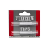 Kép 3/3 - Fahrenheit pákahegy 28003-hoz, 0.5mm, 2db