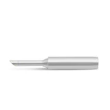 Kép 1/3 - Fahrenheit pákahegy 28013-hoz, 3mm, ferde, 2db