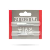 Kép 3/3 - Fahrenheit pákahegy 28013-hoz, 3mm, ferde, 2db