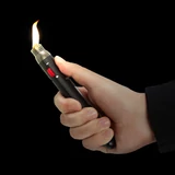 Kép 3/4 - Fahrenheit forrasztó ceruza, szúró, normál láng