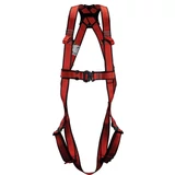 Kép 1/2 - FallSafe Atex testheveder, alumínium, PES antisztatikus, L-XL