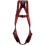 Kép 2/2 - FallSafe Atex testheveder, alumínium, PES antisztatikus, L-XL