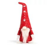 Kép 5/5 - Family Christmas skandináv manó, 4-féle, 28cm