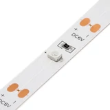 Kép 4/5 - Family Decor LED szalag, 1m, színes, 3xAA