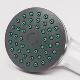 Kép 2/3 - Family zuhanyfej, krómozott, 1/2&quot;