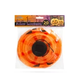 Kép 3/3 - Family Halloween szolár lampion, tök, 20cm