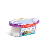 Kép 1/2 - Family Pound páramentesítő folyadékgyűjtő tartállyal, 300ml, levendula