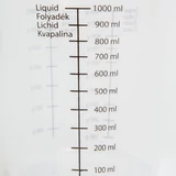 Kép 2/2 - Family Pound skálázott mérőpohár, 1L