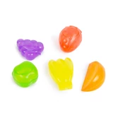 Kép 1/2 - Family Pound jégkocka, gyümölcsök, 15db