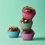 Kép 3/3 - Family Pound muffin papír szett, 100db, baby