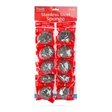 Kép 2/2 - Family Pound fém dörzsi, 10db/kínálótábla