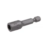 Kép 1/2 - Festa bit-dugókulcs adapter fúrógéphez 7mm, 1/4&quot;, 5db