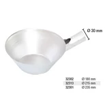 Kép 2/2 - Festa kőműves serpenyő, 235mm