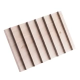 Kép 2/2 - Festa vakolatgyalu, fa 140x220mm