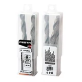 Kép 2/2 - Festa csigafúrószár, HSS-G, DIN338, 3.6mm, 10db